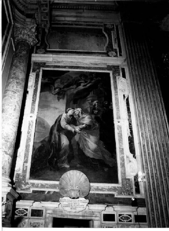 Visitazione - Genova